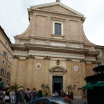 INN ROME 0 275